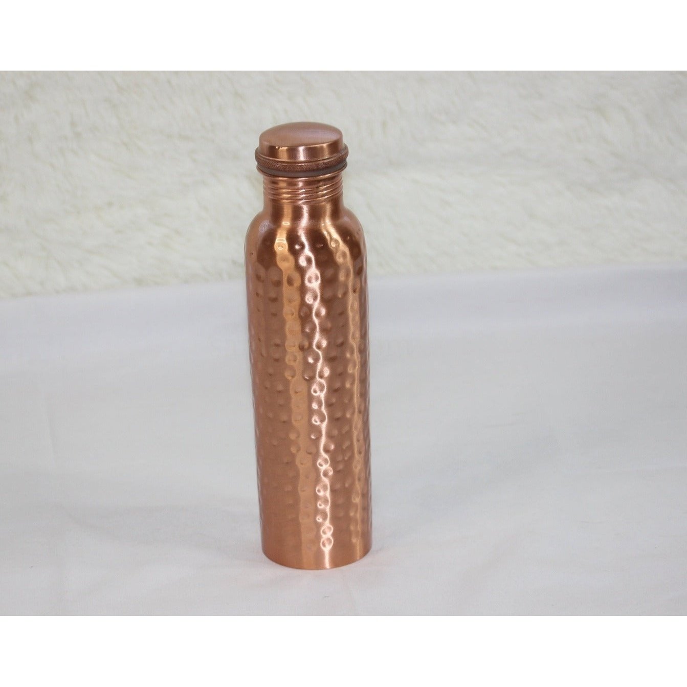 Copper Water Flask Kitchen & Dining-Samaghri