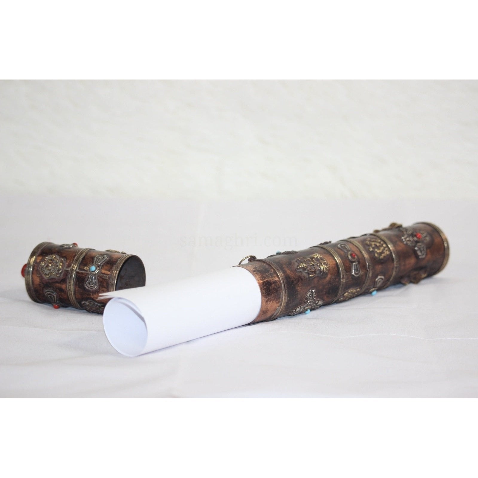 Decorative Incense Holder Decor-Samaghri