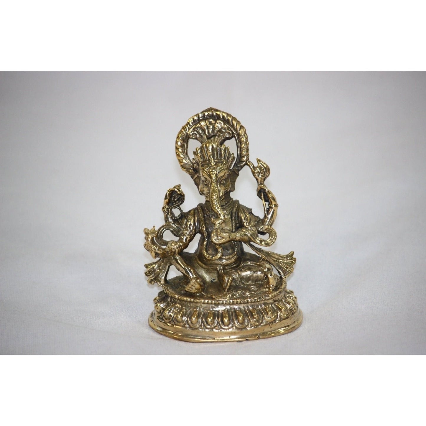 Ganesh Statue Sculptures & Statues-Samaghri