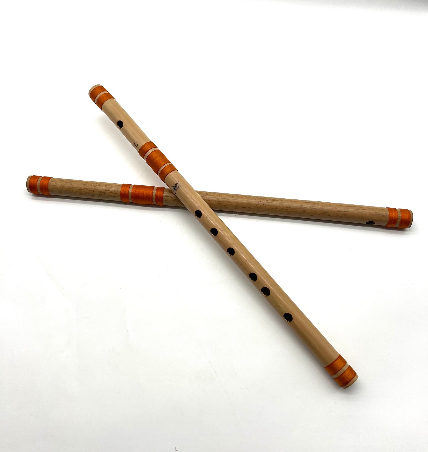 Basuri/ Bamboo flute/ Flute