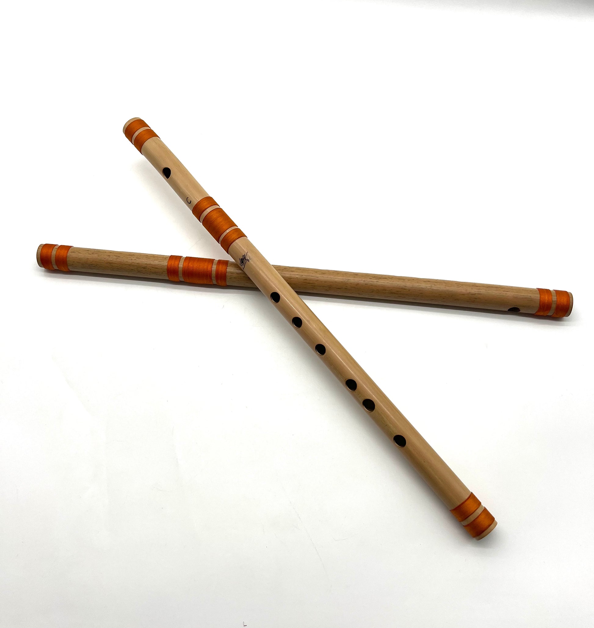 Basuri/ Bamboo flute/ Flute – Samaghri