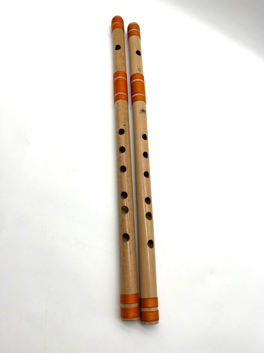 Basuri/ Bamboo flute/ Flute