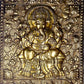Ganesh Wall Decor/ Ganesh idol