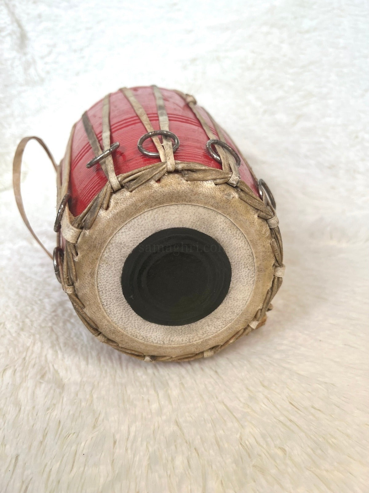 Maadal Musical Instruments-Samaghri
