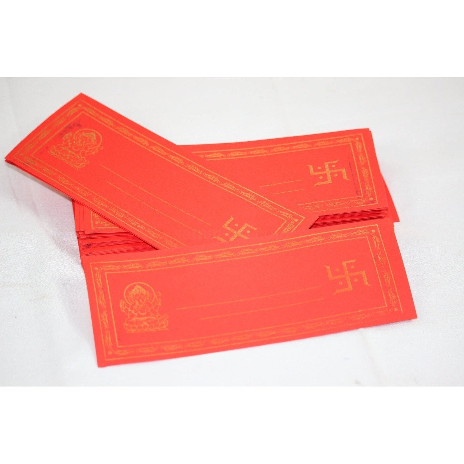 Nepali Envelope Stationery-Samaghri