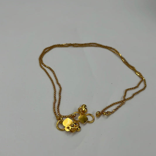 Payal Jewelry-Samaghri
